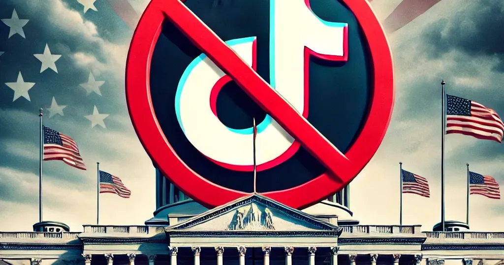 Understanding the TikTok Ban in the U.S.: A Comprehensive Guide Blog Image